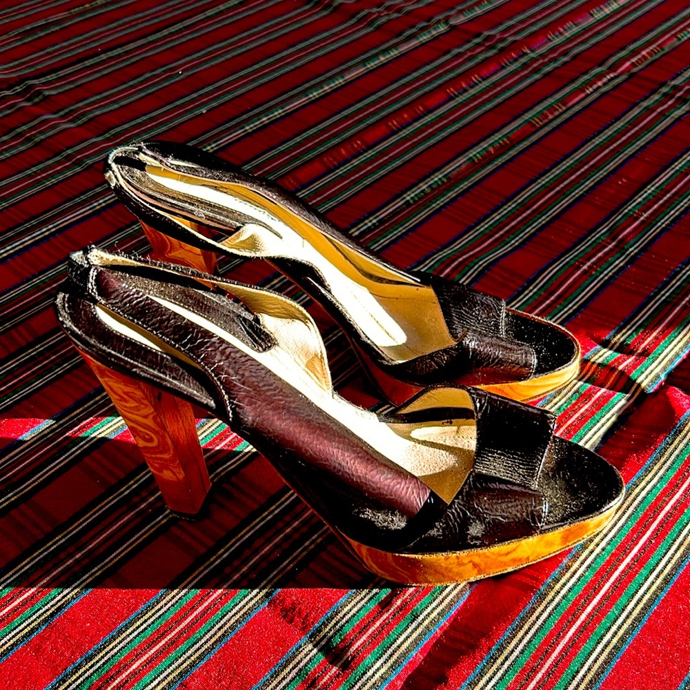 Brian Atwood shoes